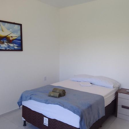 Sol Apartamento 4 - Quarto E Sala Com Varanda E Cozinha Americana Na Praia Do Prea-Ce ภายนอก รูปภาพ