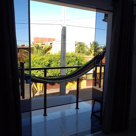 Sol Apartamento 4 - Quarto E Sala Com Varanda E Cozinha Americana Na Praia Do Prea-Ce ภายนอก รูปภาพ